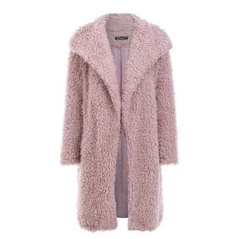 Cheky - Simplee Winterjacke - Sofia