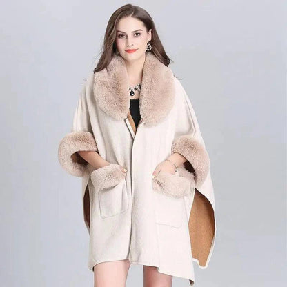 Cheky - Woolen Cardigan Jacket